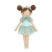 Mon Ami Joelle Princess Pocket Doll