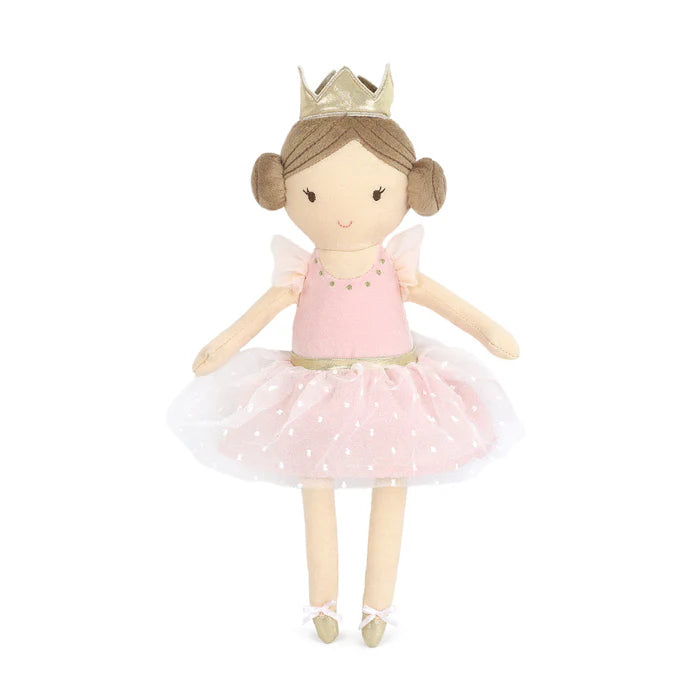 Mon Ami Emma My First Ballerina Doll