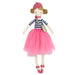 Mon Ami Suzette Parisian Doll Pink