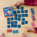 eeBoo Bats Memory & Matching Game