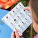 eeBoo Little Beetles Memory & Matching Game