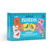 eeBoo Little Birds Memory & Matching Game