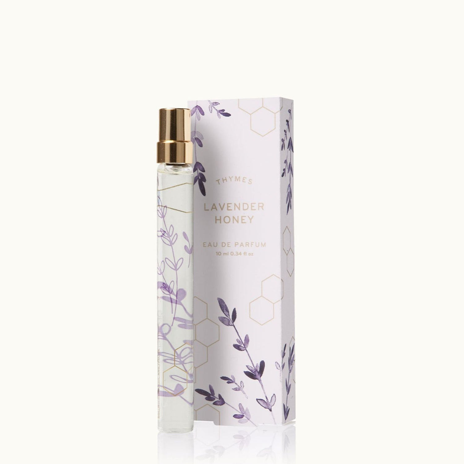 THYMS Lavender Honey Eau de Parfum Spray Pen