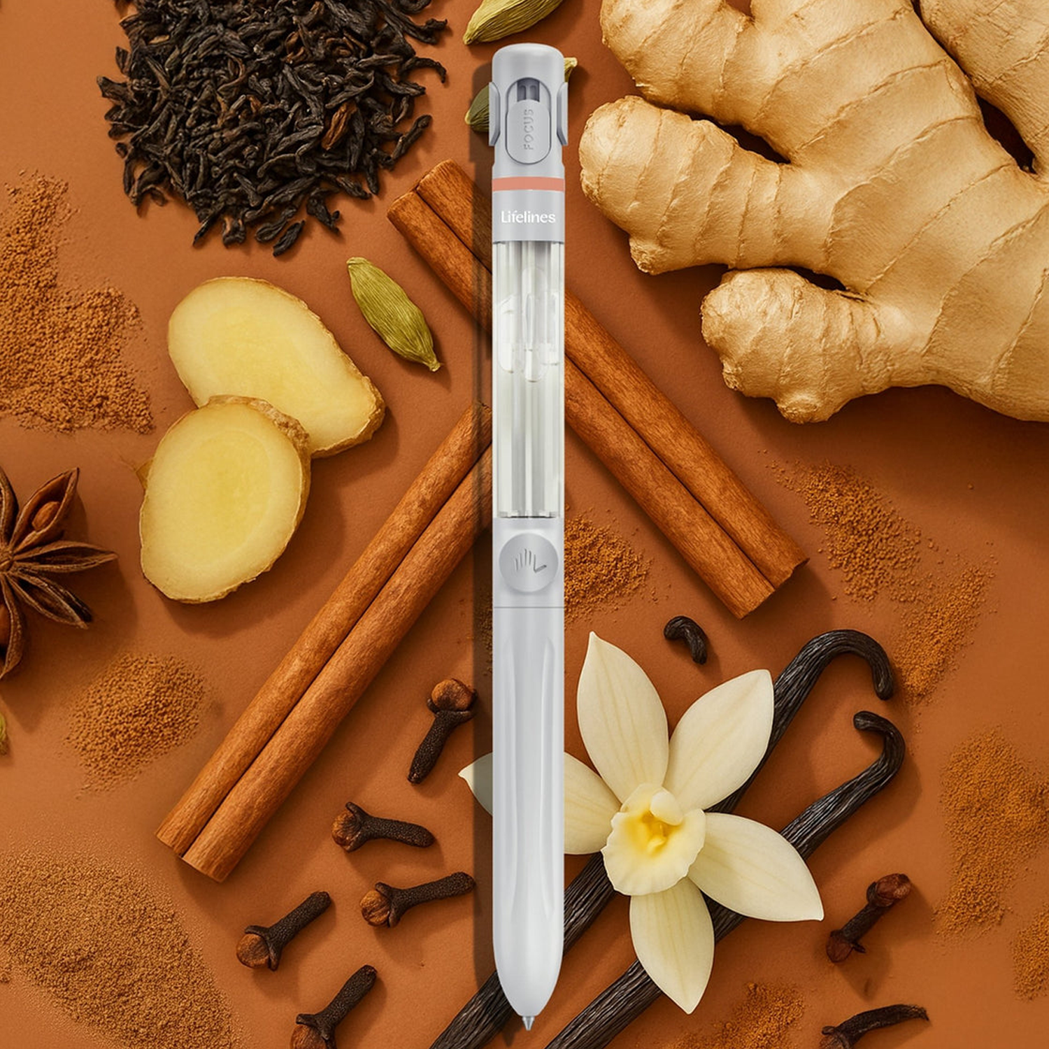LFELNE Pen Diffuser - Spiced Chai Latte
