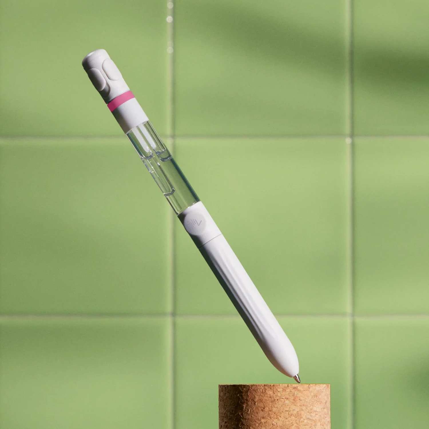LFELNE Pen Diffuser - Strawberry Milkshake