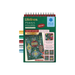 Lifelines FlowArt Mini Dot-by-Letter - Deck the Halls with Metallic Ink