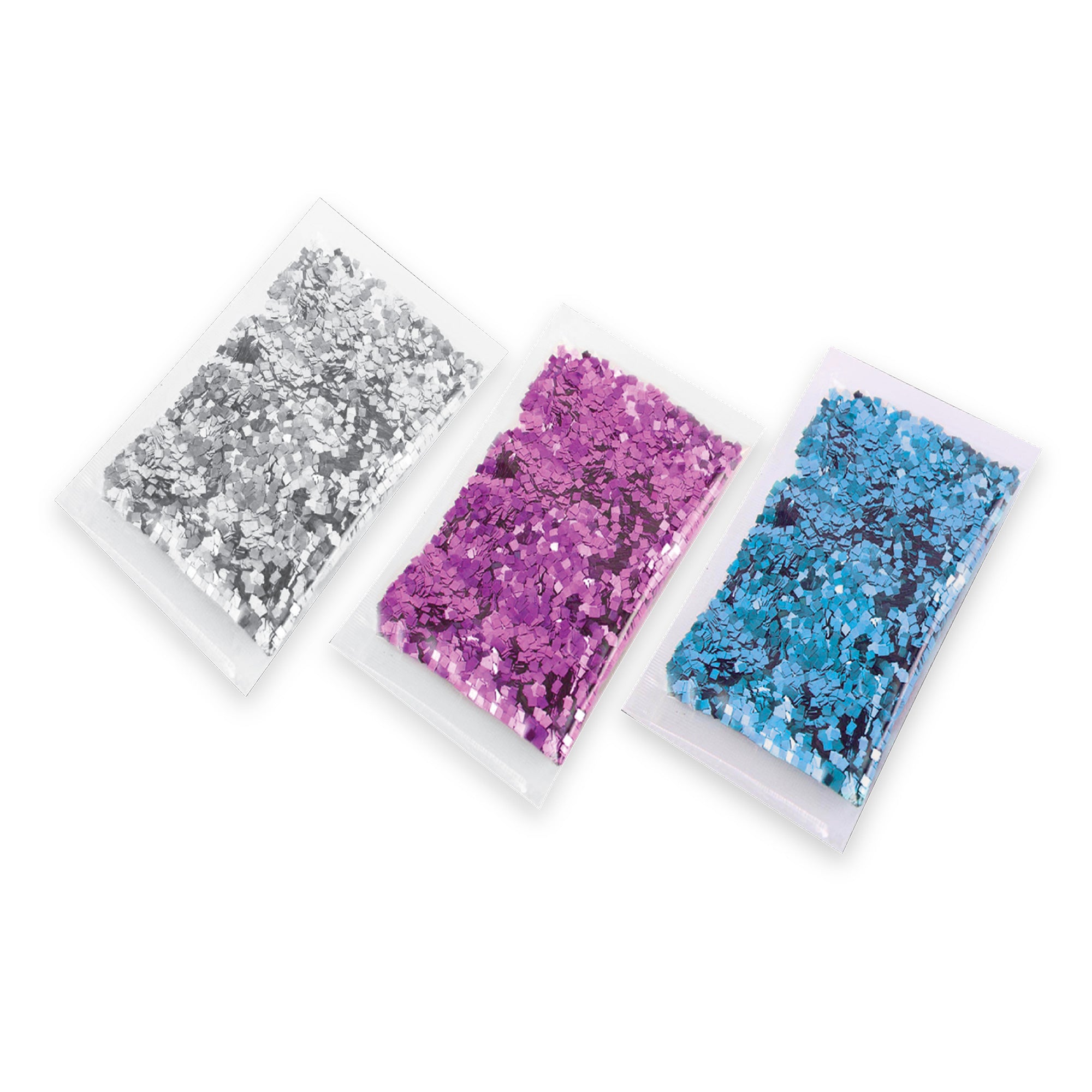 Make-Your-Own Lava Lamp