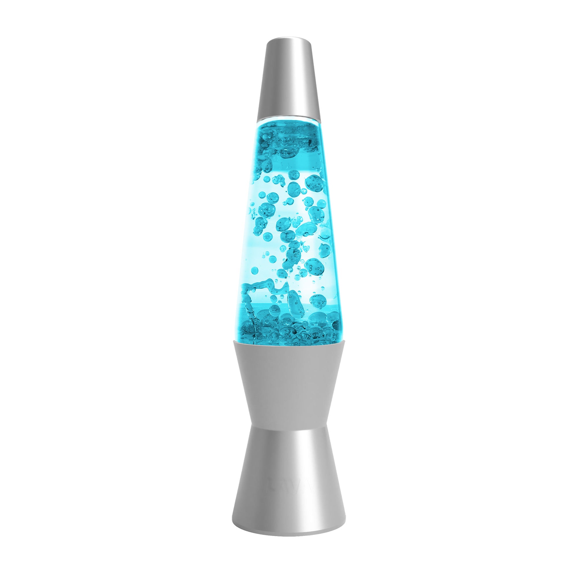 Make-Your-Own Lava Lamp