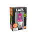 Lava Squish Flow & Glow! - (Single) Various Colors