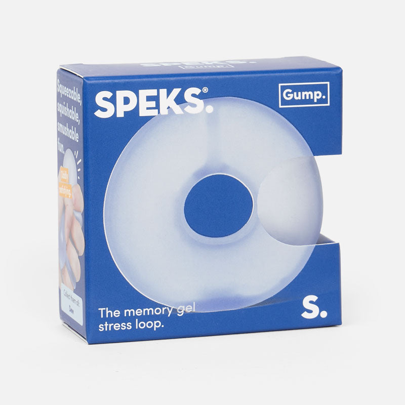 Speks Gump Loop Dew