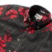 Reyn Spooner 50th State Flower Button Front Camp Shirt    