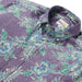 Reyn Spooner Pua AloAlo Button Front Camp Shirt    