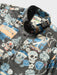 Reyn Spooner MLB® Los Angeles Dodgers Dia De Los Muertos Performance Button Front
