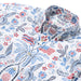 Reyn Spooner Summer Commemorative 2026 Short Sleeve Camp Shirt