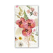 MDW Pressed Flowers Hostess Napkins