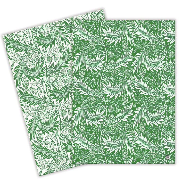 MDW Greenhouse Kitchen Towel - Set of 2