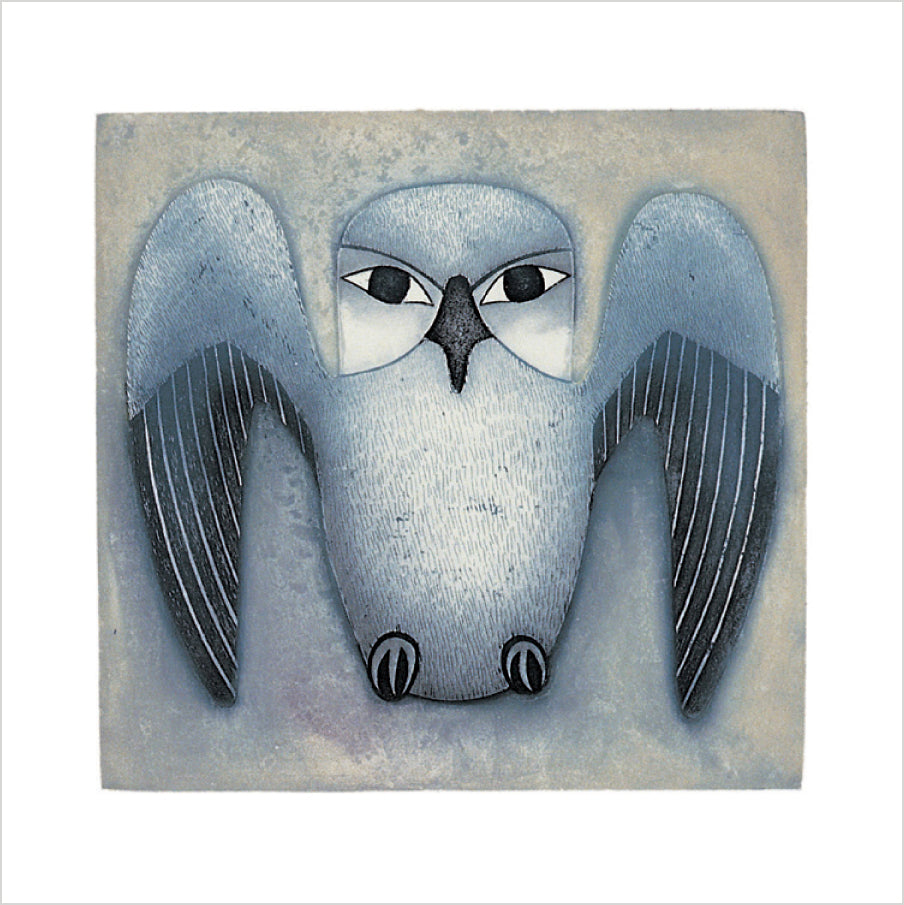 Arctic Animals from Kinngait Memory Game