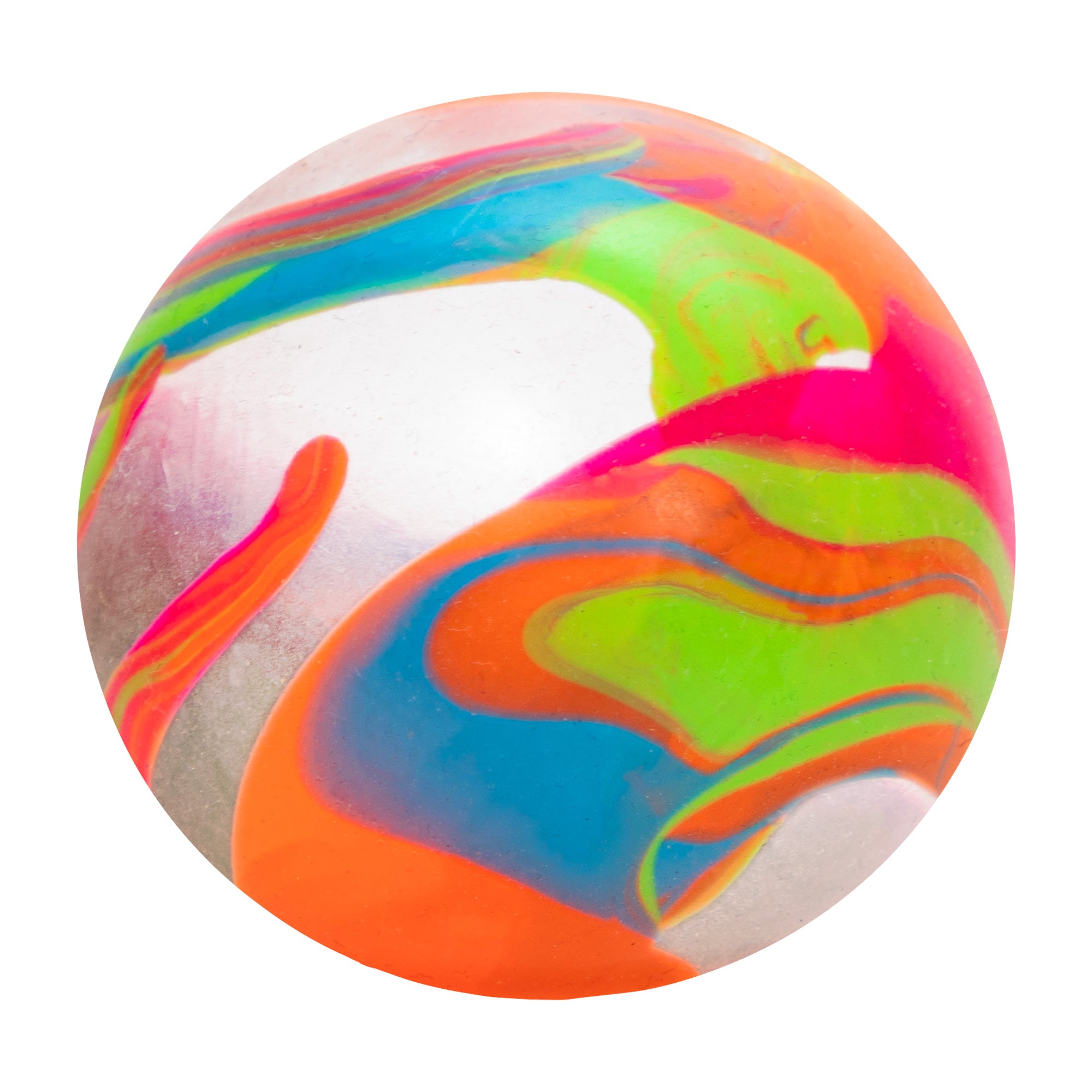 Nee Doh Marbleez (Single) - Random Color