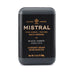 MISTRAL Black Amber Bar Soap