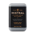 MISTRAL Silver Absinthe Bar Soap