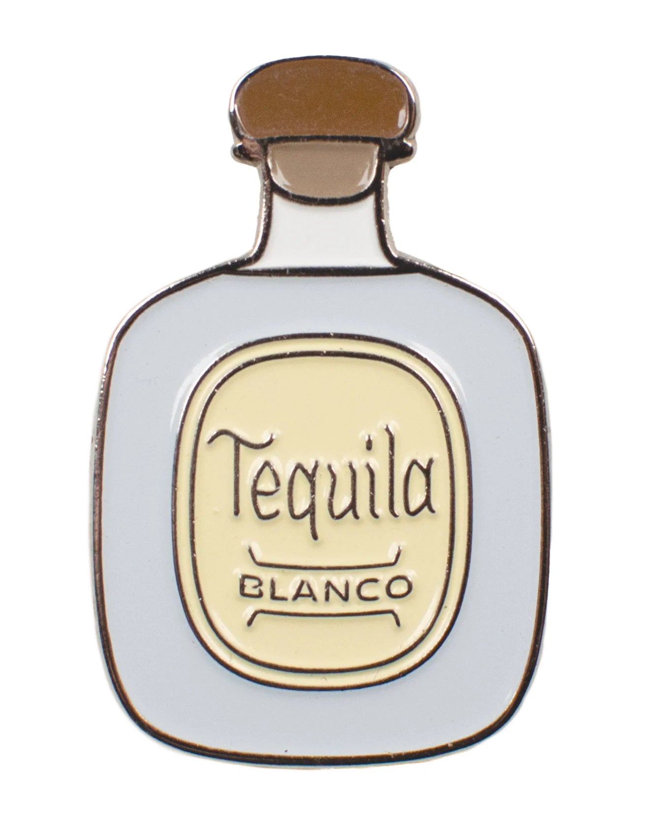 UPG Margarita Enamel Pin Set