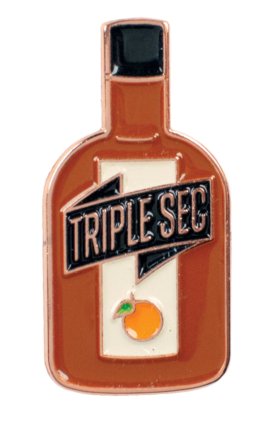 UPG Margarita Enamel Pin Set