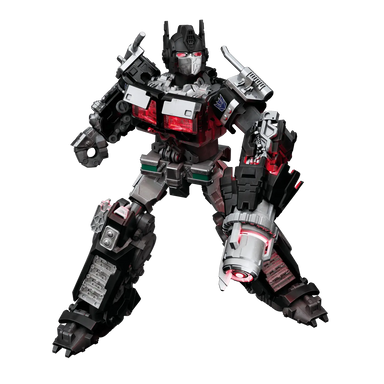 BLK Transformers Classic Class 08 - Nemesis Prime - Rise of the Beasts