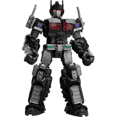 BLK Transformers Classic Class 08 - Nemesis Prime - Rise of the Beasts