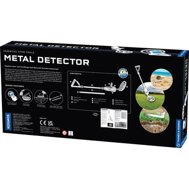 Metal Detector