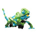 My Robotic Pet Coding Chameleon