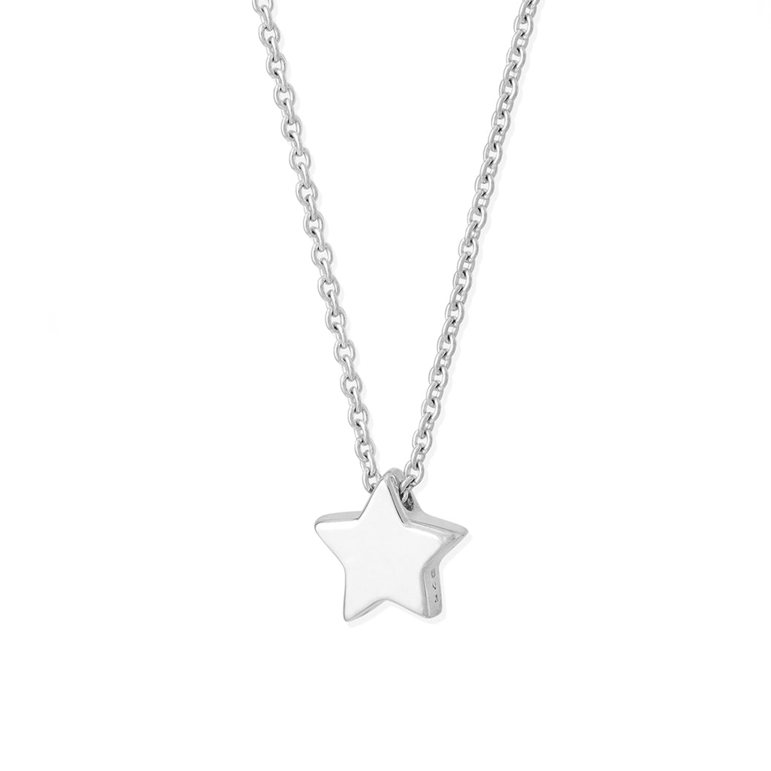 BOMA Star Necklace
