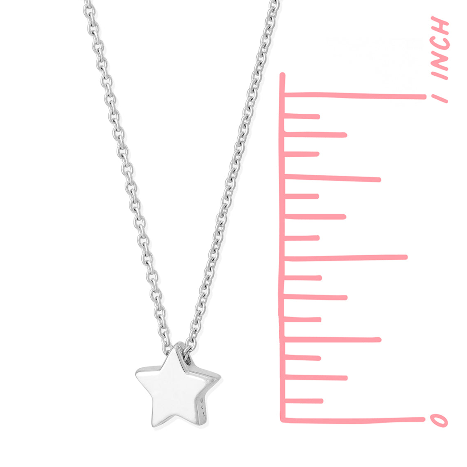 BOMA Star Necklace