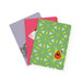 POM Charley Harper Notebook Set