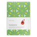 POM Charley Harper Notebook Set