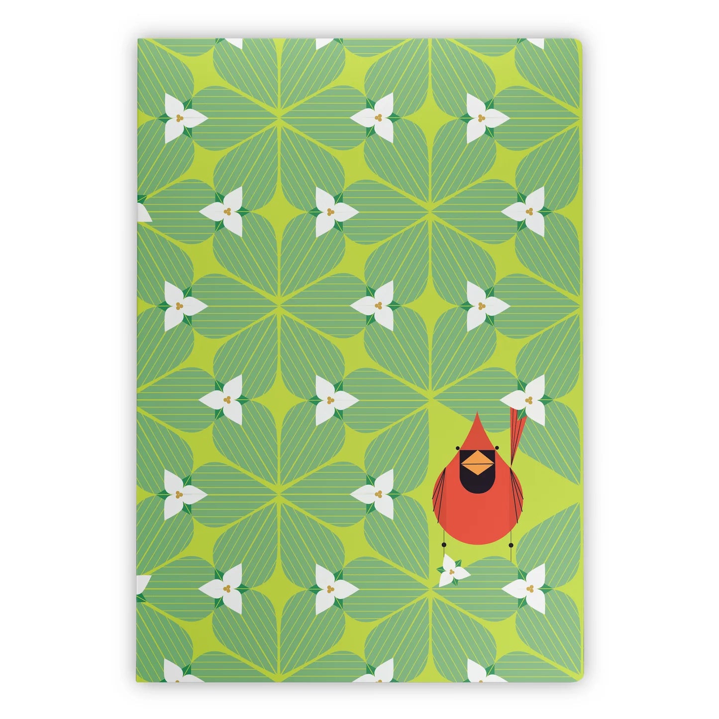 POM Charley Harper Notebook Set