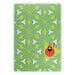POM Charley Harper Notebook Set