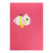 POM Charley Harper Notebook Set