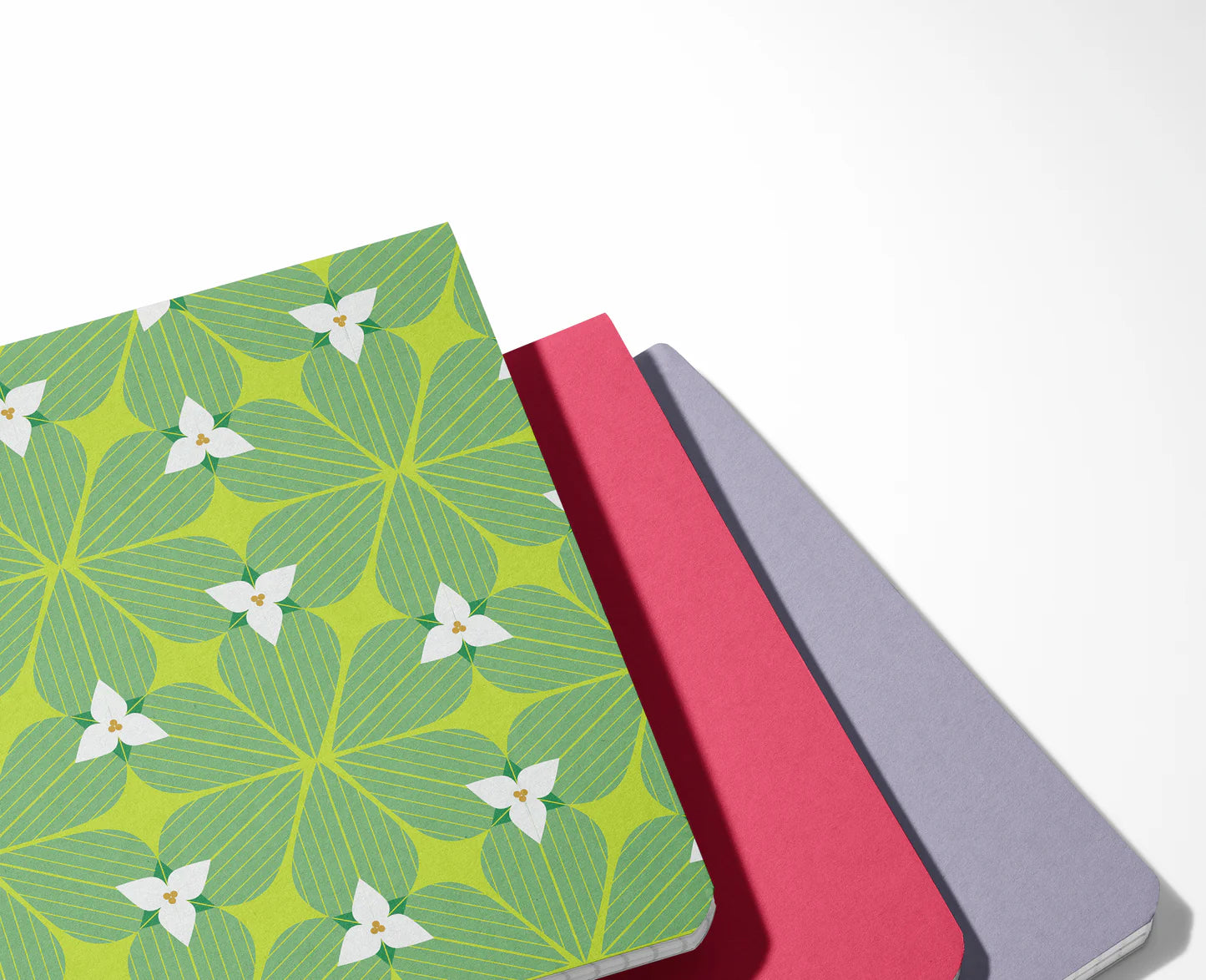 POM Charley Harper Notebook Set