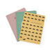 POM Edward Gorey Notebook Set