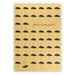 POM Edward Gorey Notebook Set