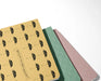 POM Edward Gorey Notebook Set