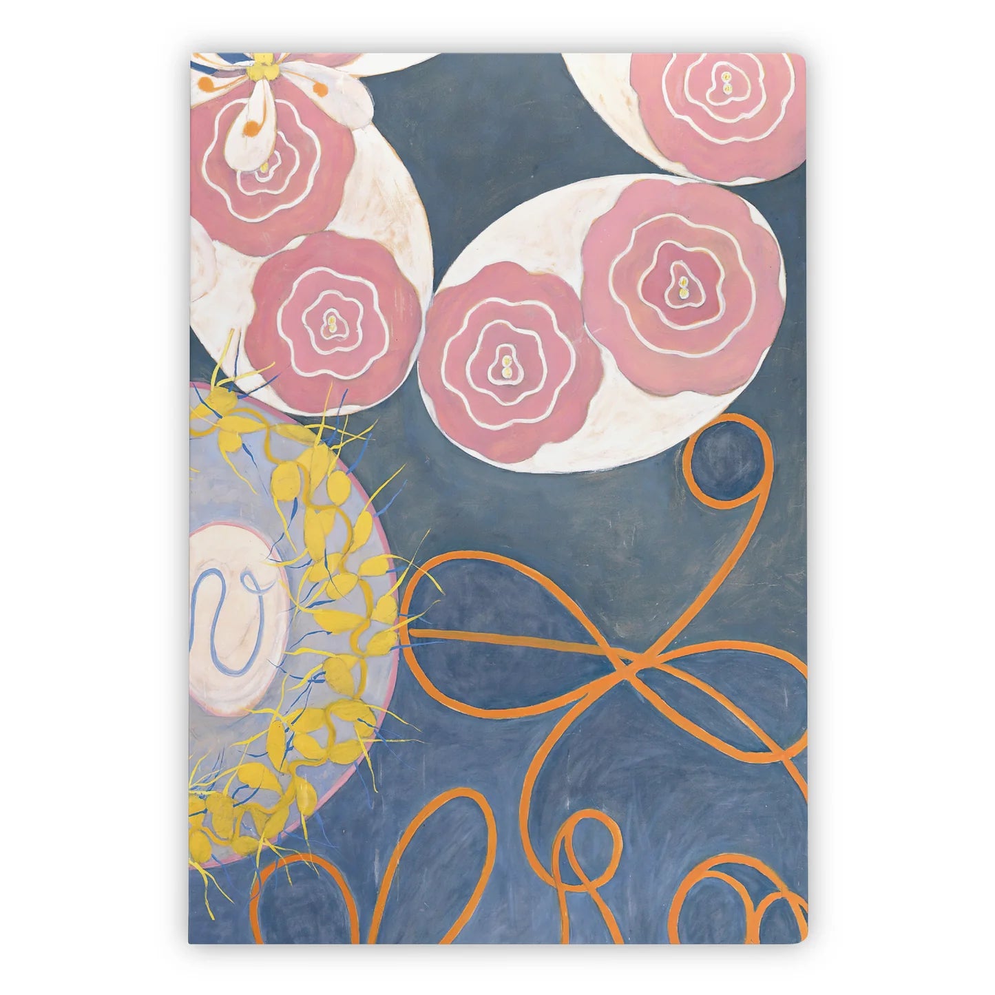 POM Hilma af Klint Notebook Set