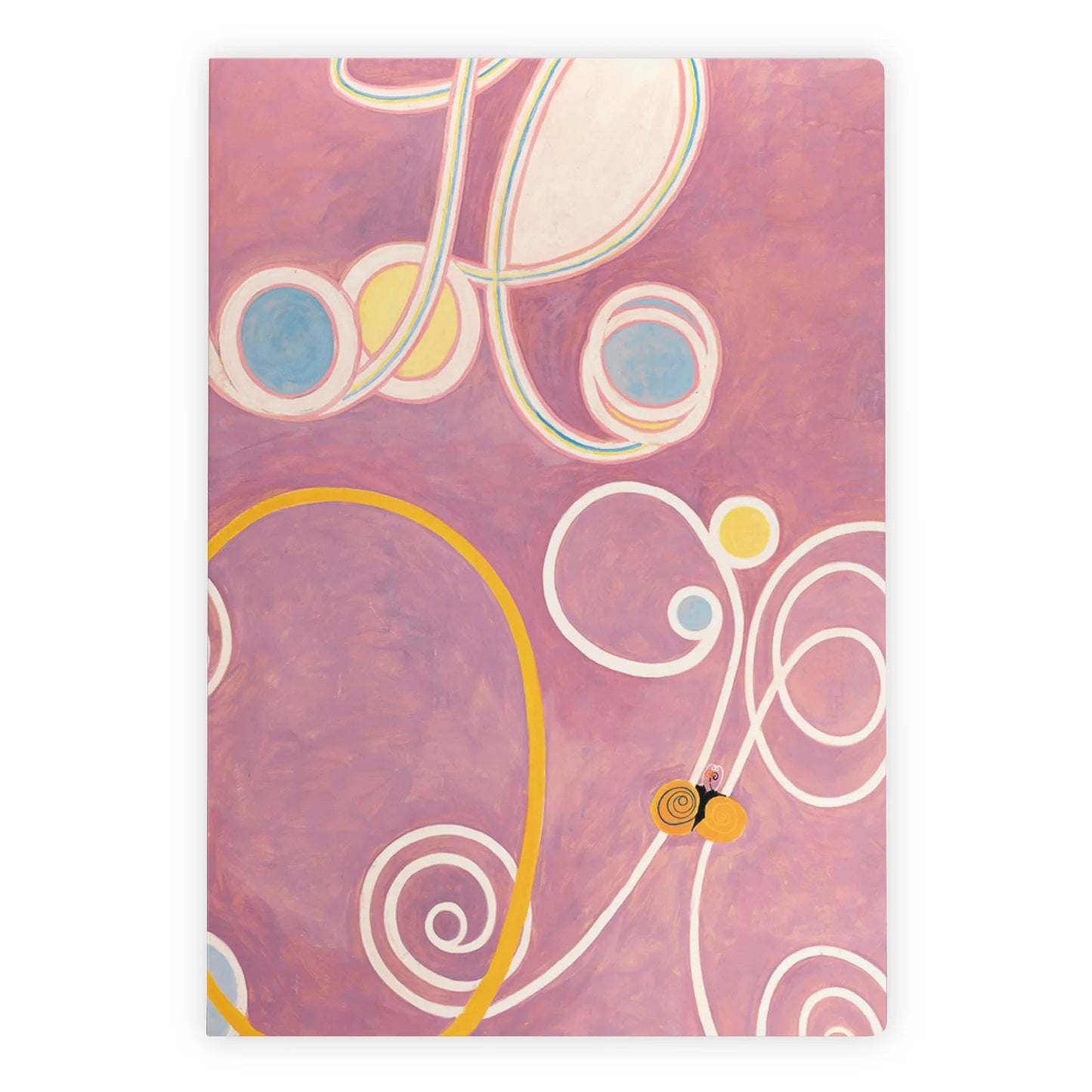 POM Hilma af Klint Notebook Set