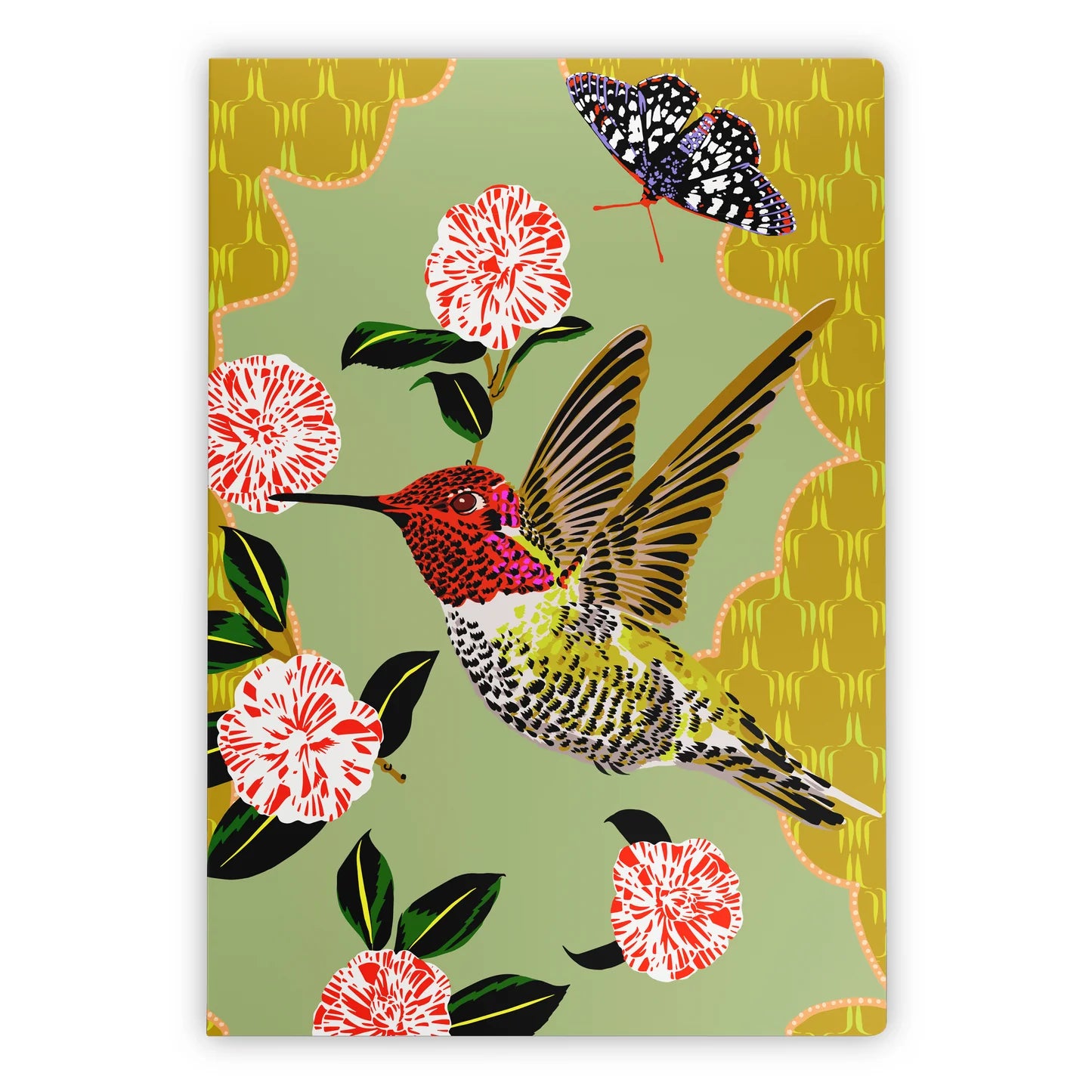 POM Kate Blairstone Notebook Set