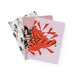 POM Charley Harper Large Notebook Set