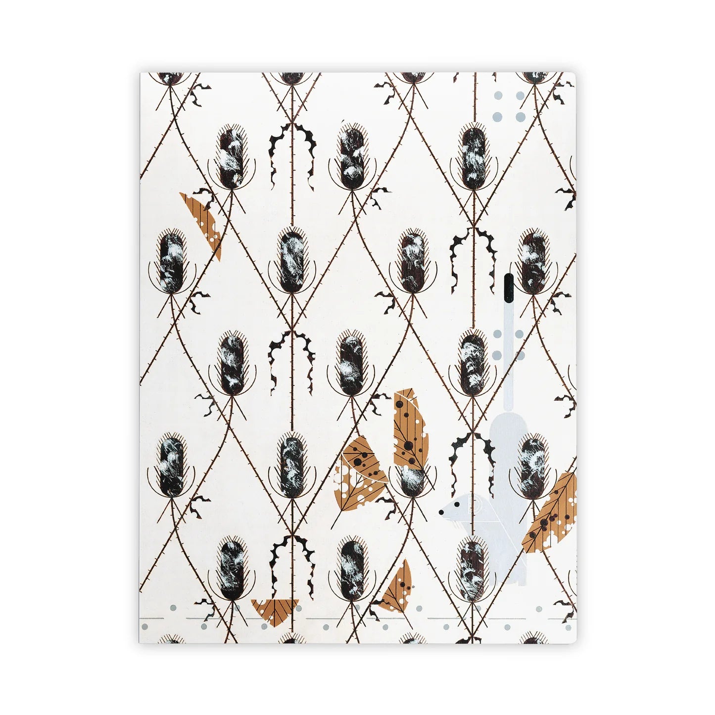 POM Charley Harper Large Notebook Set
