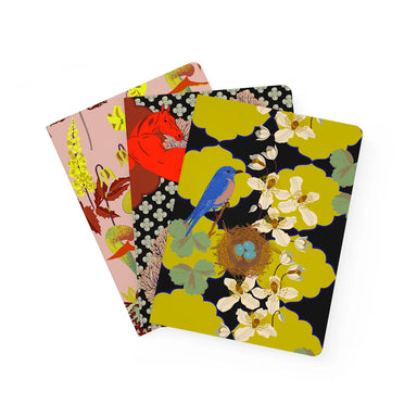 POM Kate Blairstone Large Notebook Set