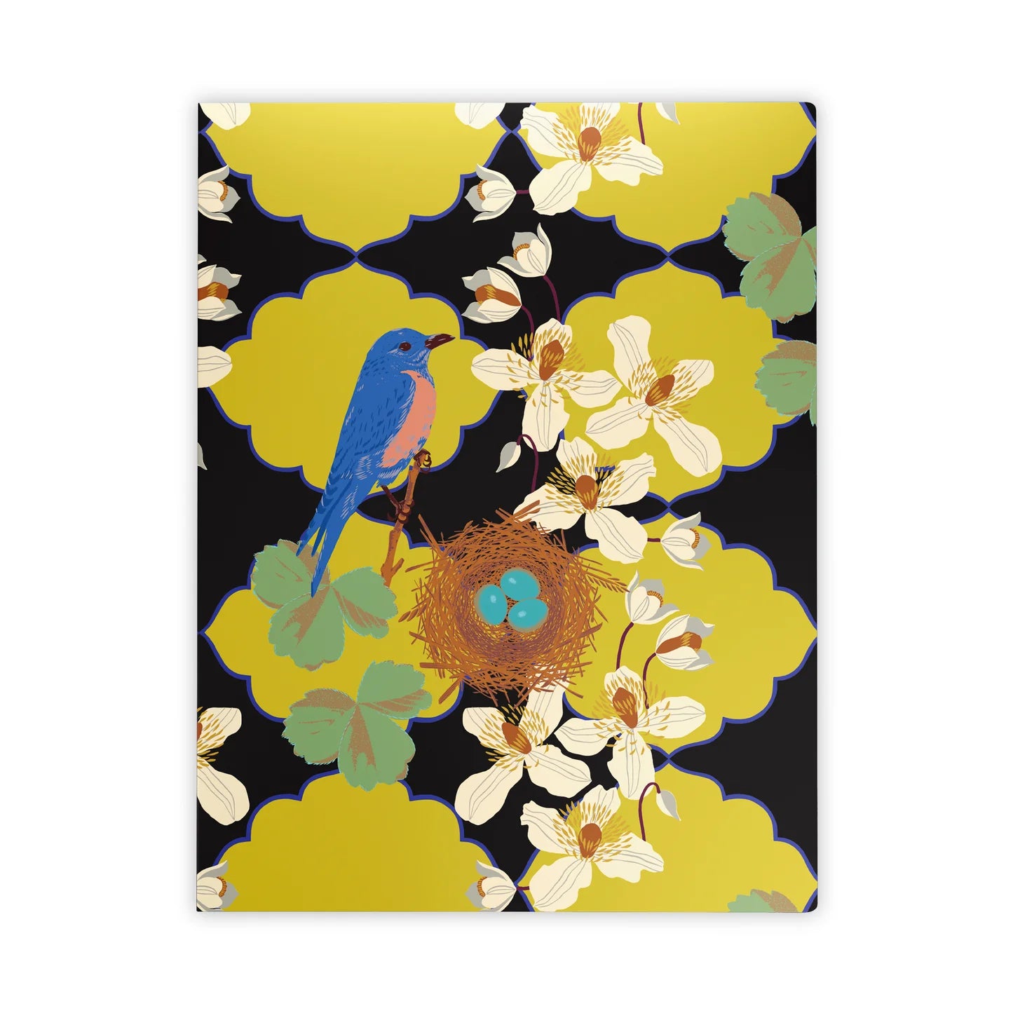 POM Kate Blairstone Large Notebook Set