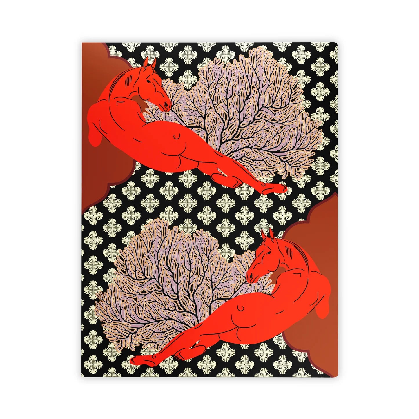 POM Kate Blairstone Large Notebook Set