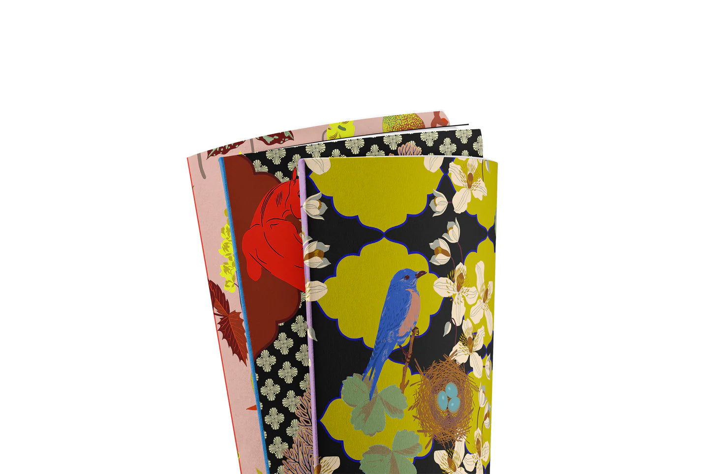 POM Kate Blairstone Large Notebook Set